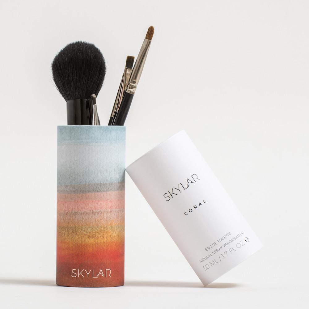 Coral - part of Scent Duo