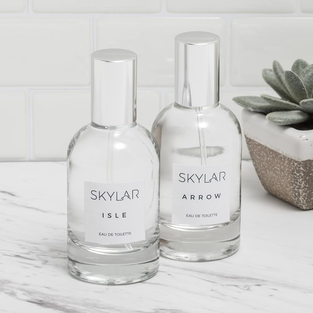 skylar body scent duo natural perfume