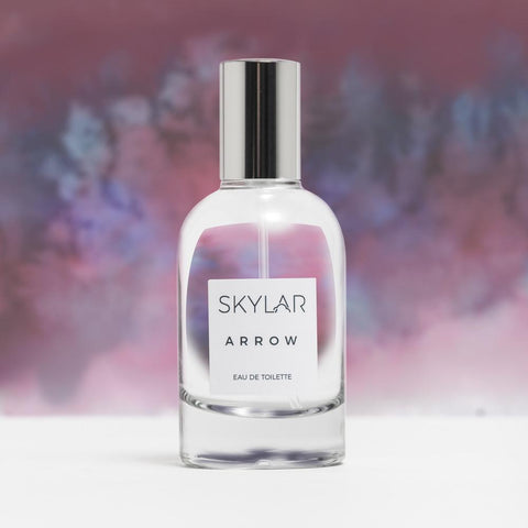 Arrow Perfume by Skylar Body | Warm, Spicy, Seductive Scent