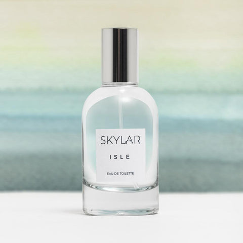 Isle - part of Scent Duo